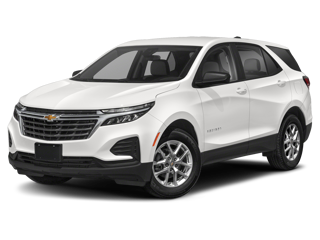 Chevrolet Equinox - Don Moore GM Center in Owensboro KY