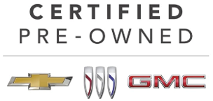 Chevrolet Buick GMC Certified Pre-Owned in Owensboro, KY