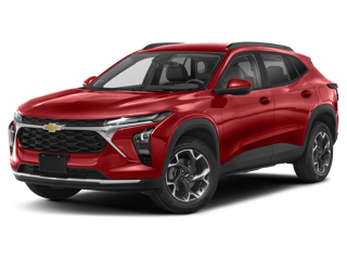 Chevrolet Trax - Don Moore GM Center in Owensboro KY