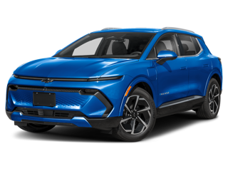 Chevrolet Equinox EV - Don Moore Chevrolet in Owensboro KY