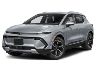 Equinox EV - Don Moore Chevrolet in Owensboro KY
