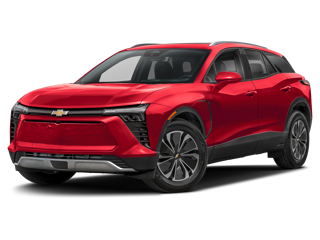 Chevrolet Blazer EV - Don Moore Chevrolet in Owensboro KY