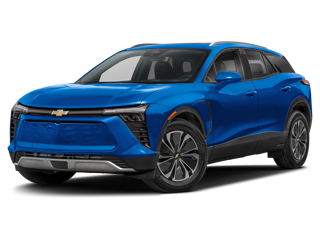 Chevrolet Blazer EV - Don Moore Chevrolet in Owensboro KY