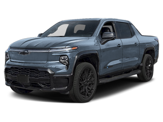 Chevrolet Silverado EV - Don Moore Chevrolet in Owensboro KY