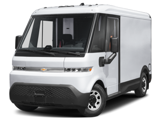 Chevrolet BrightDrop - Don Moore GM Center in Owensboro KY