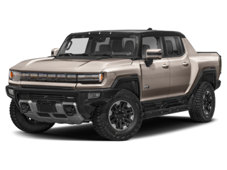 HUMMER EV vs Tesla Cybertruck - Don Moore GM Center in Owensboro KY