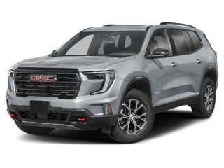 GMC Acadia - Don Moore GM Center in Owensboro KY