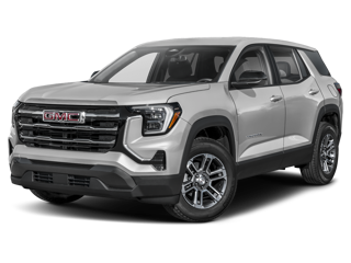 GMC Terrain - Don Moore GM Center in Owensboro KY