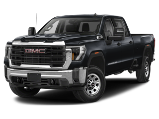 GMC Sierra HD - Don Moore GM Center in Owensboro KY