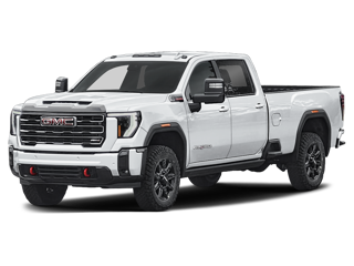 GMC Sierra HD - Don Moore GM Center in Owensboro KY