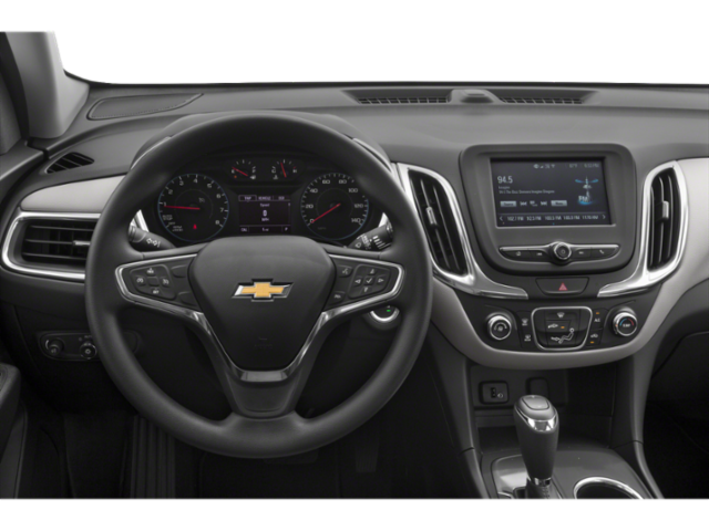2018 Chevrolet Equinox Steering Column