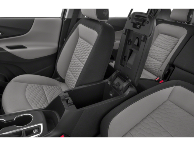 2018 Chevrolet Equinox Center Console