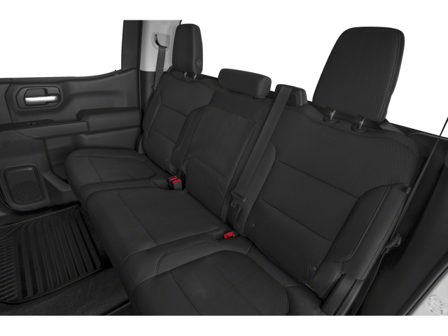 2019 Chevrolet Silverado 1500 Steering Column