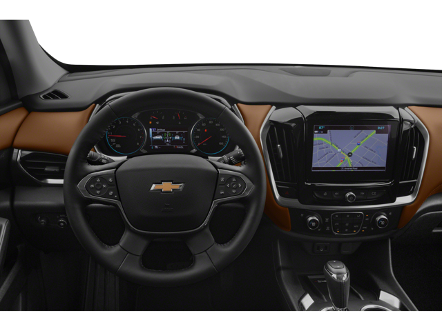 Steering Column