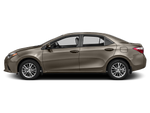 2015 Toyota COROLLA LE PLUS
