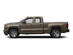 2017 CHEVROLET TRUCK SILVERADO 1500 LT