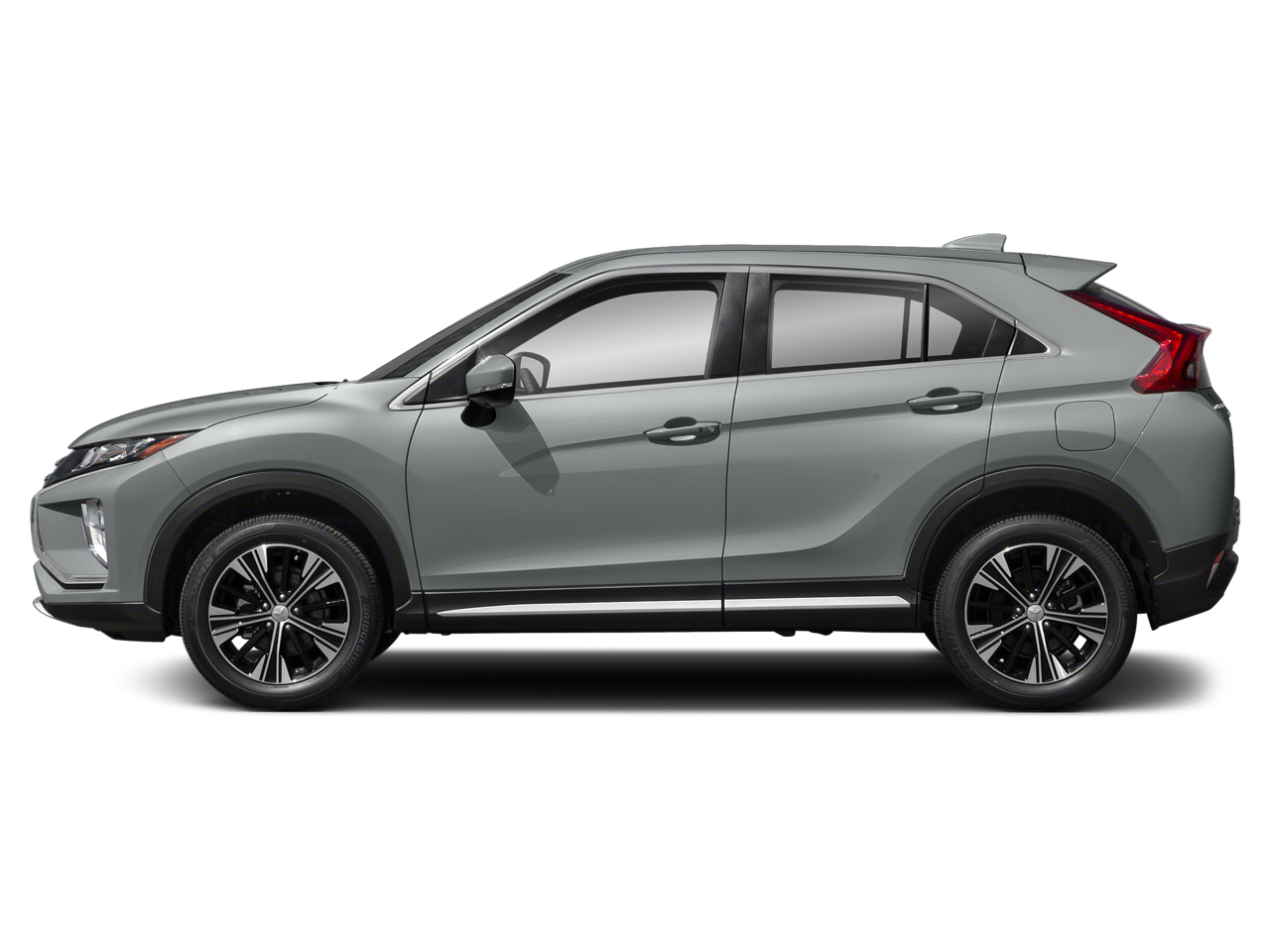 2018 Mitsubishi Eclipse Cross SEL