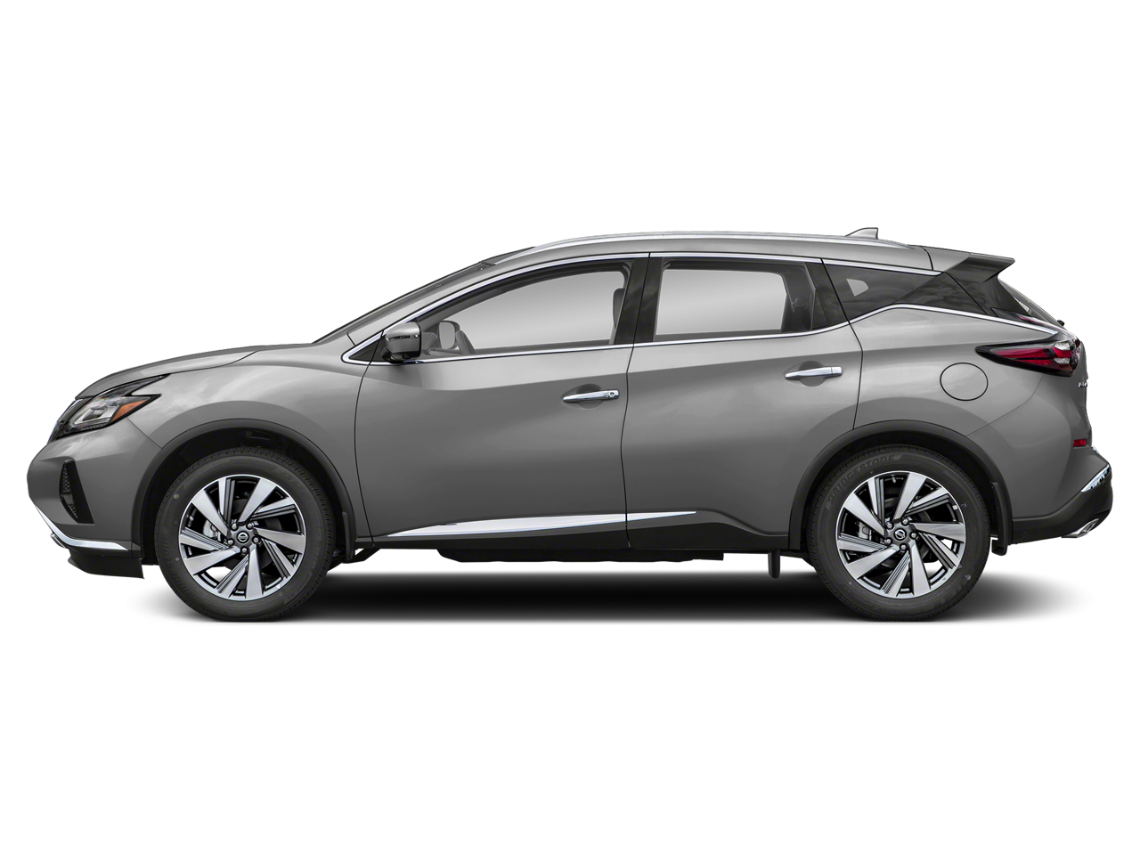 2022 Nissan MURANO SL