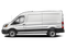 2023 Ford Transit 250
