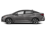 2024 Nissan VERSA SV