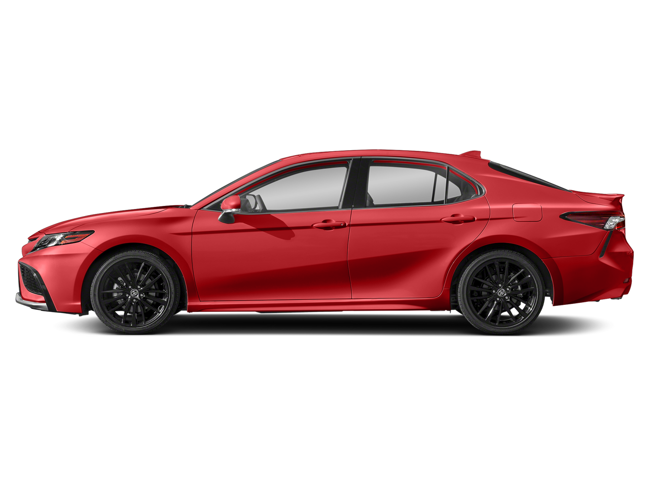 2024 Toyota Camry XSE V6