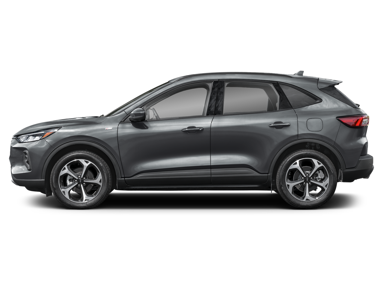 2025 FORD TRUCK ESCAPE ST-LINE SELECT