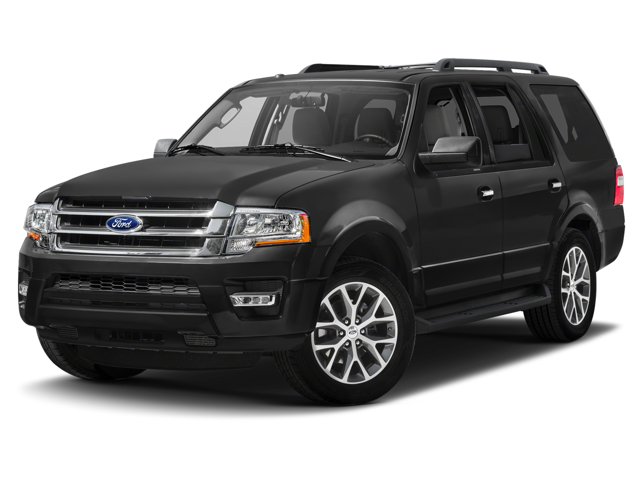 2015 Ford Expedition
