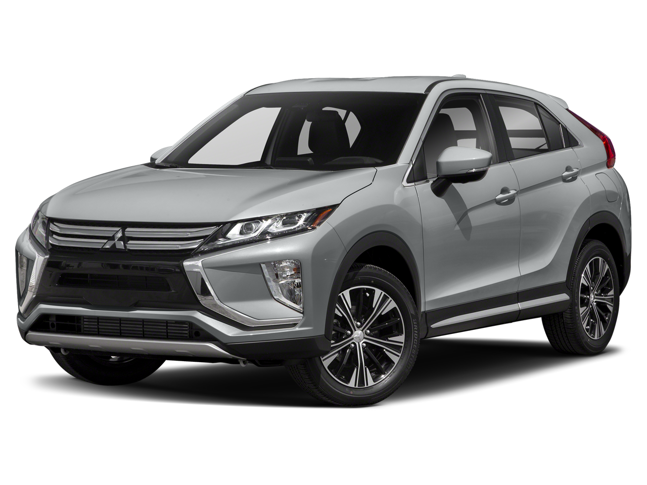 2018 Mitsubishi Eclipse Cross SEL