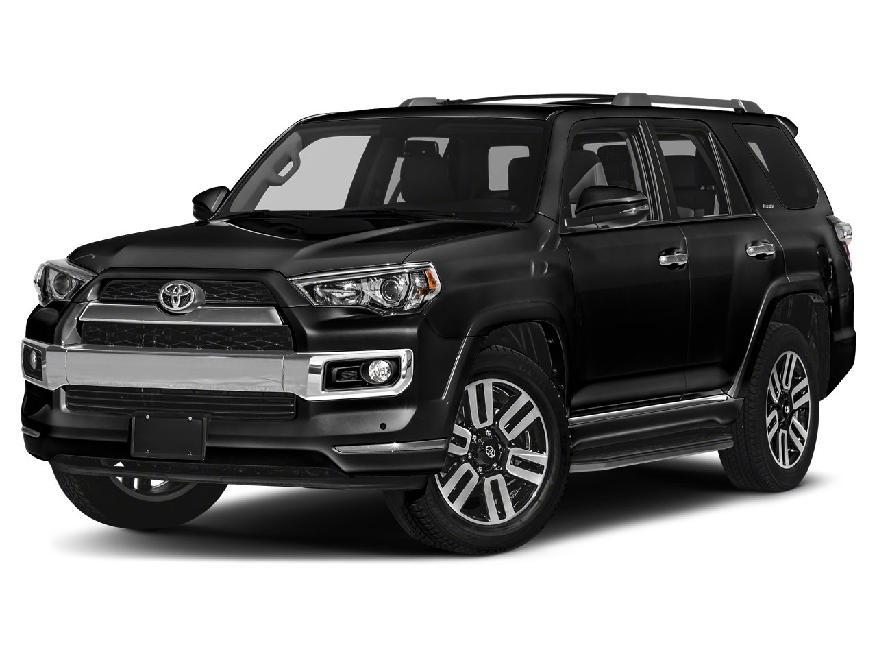 2019 Toyota 4Runner