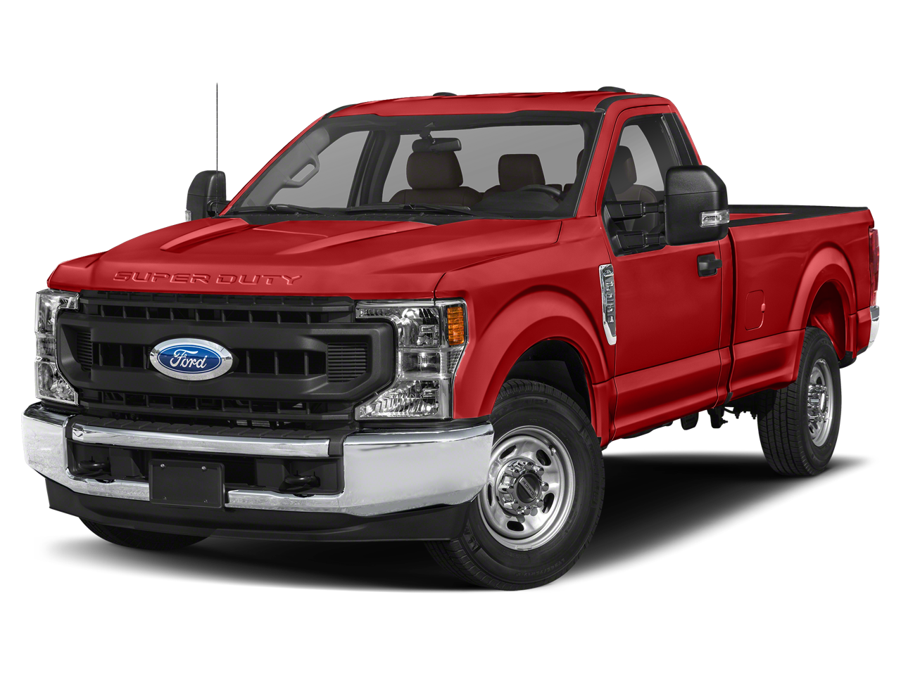 2020 Ford F-250 Super Duty XL