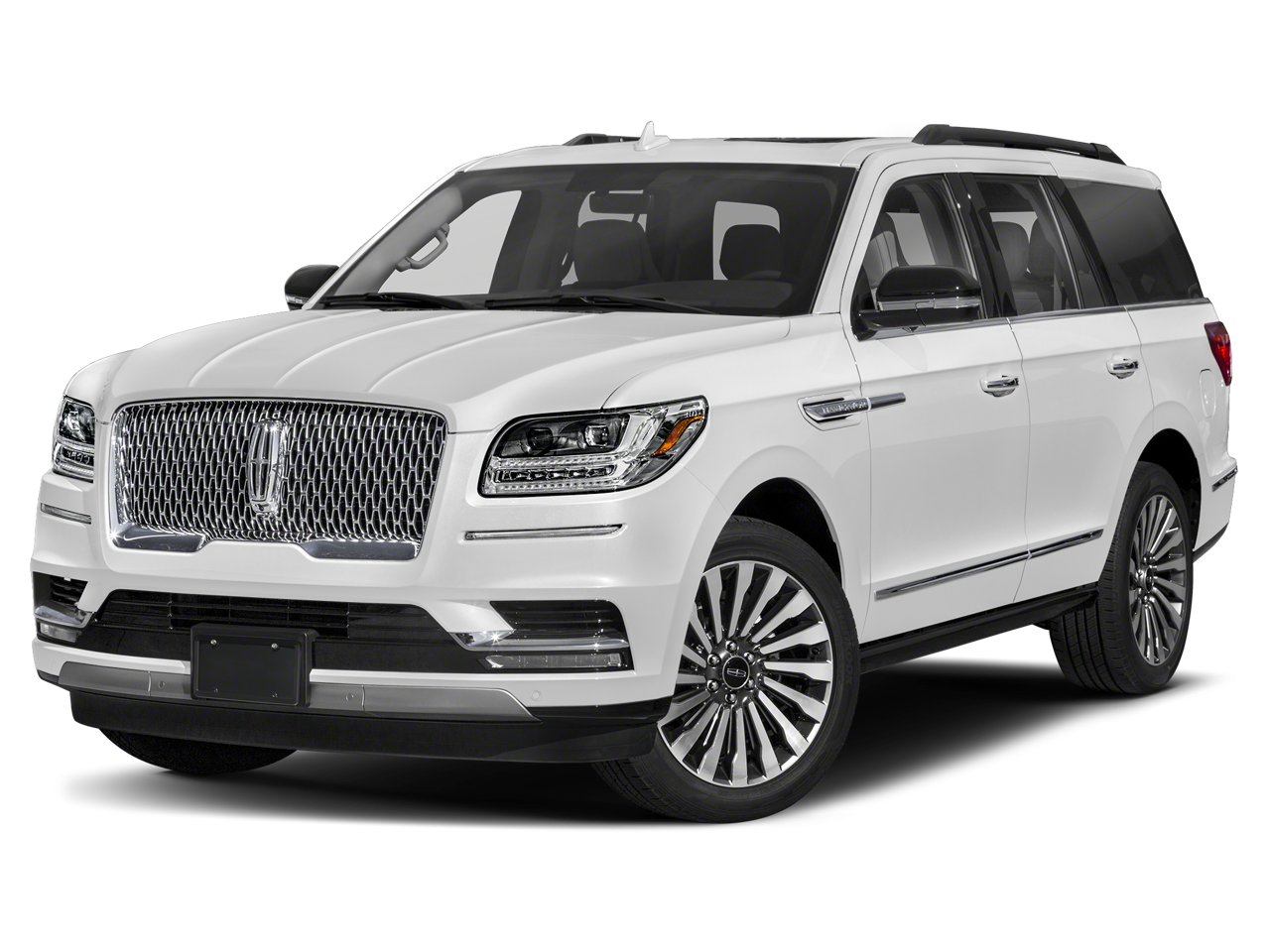 2020 Lincoln Navigator Reserve L 4WD's photo
