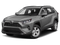 2020 TOYOTA TRUCK RAV4 XLE