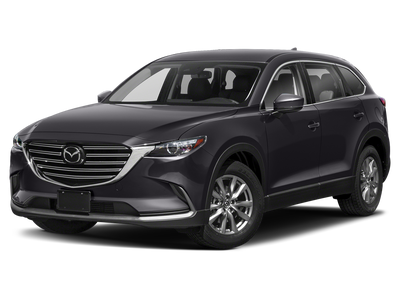 2021 Mazda Mazda CX-9 Touring