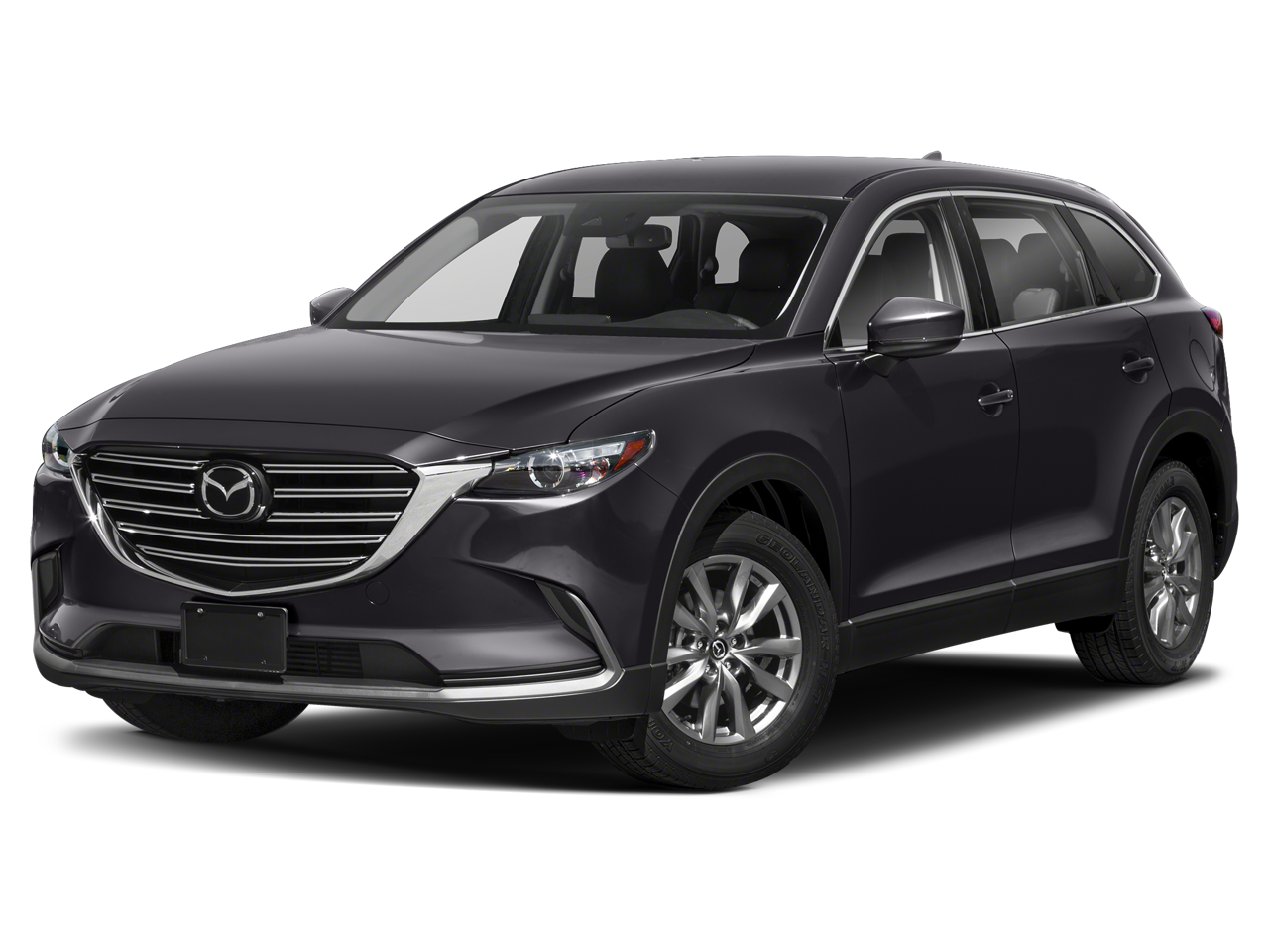 2021 Mazda Mazda CX-9 Touring