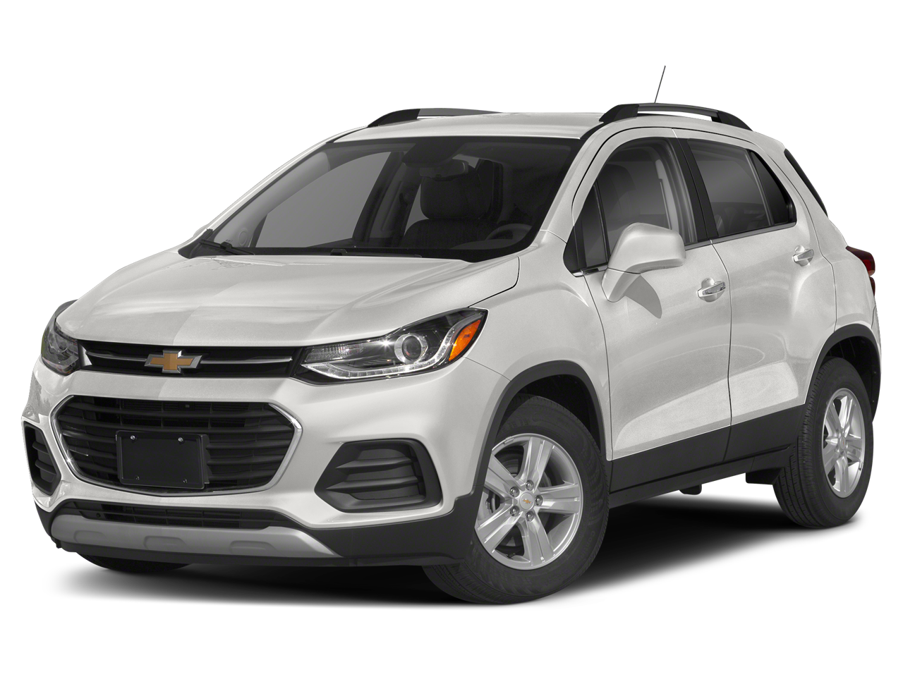 2022 Chevrolet Trax