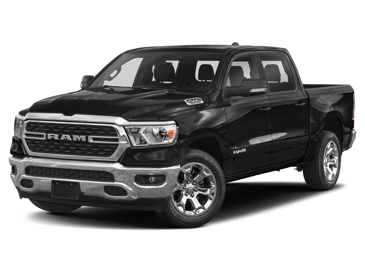 2022 RAM 1500 Pickup Big Horn/Lone Star
