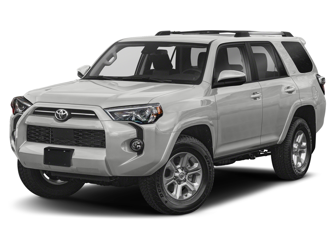 2022 Toyota 4Runner