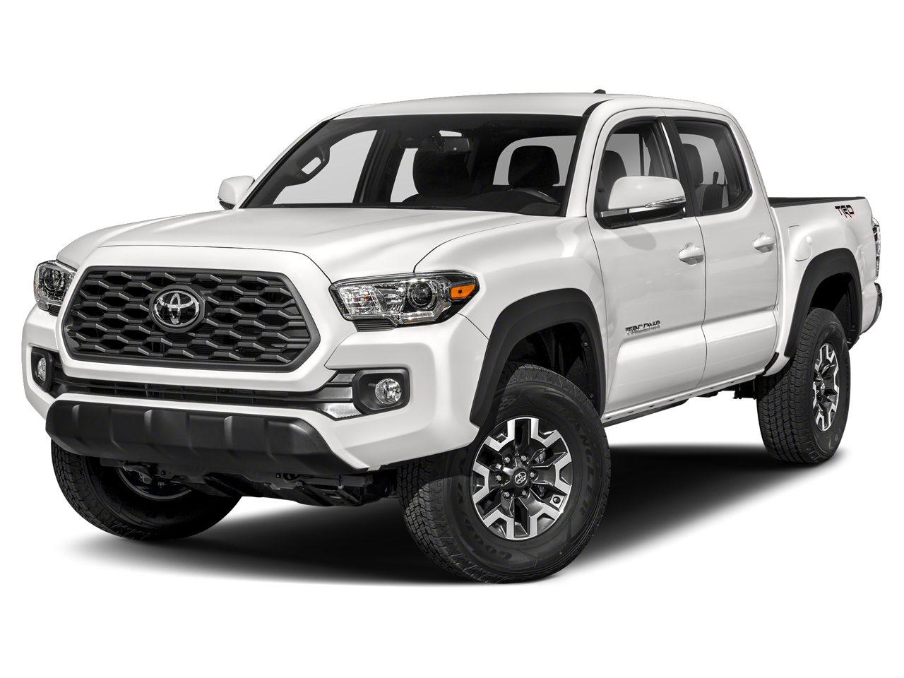 2023 TOYOTA TRUCK TACOMA 4WD TRD OFF ROAD
