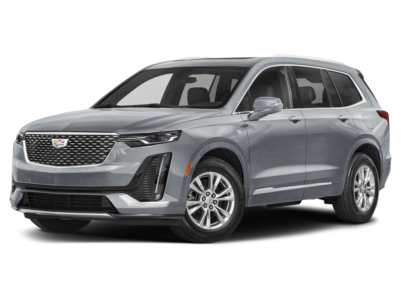 2024 Cadillac XT6 AWD Premium Luxury