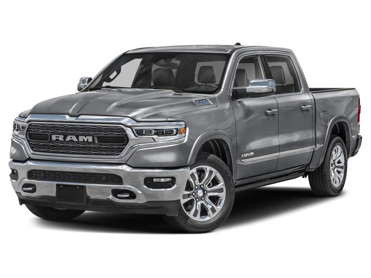 2024 RAM 1500 Pickup