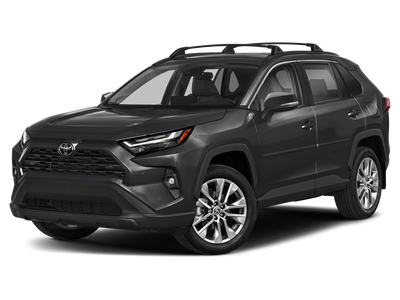 2024 TOYOTA TRUCK RAV4 XLE