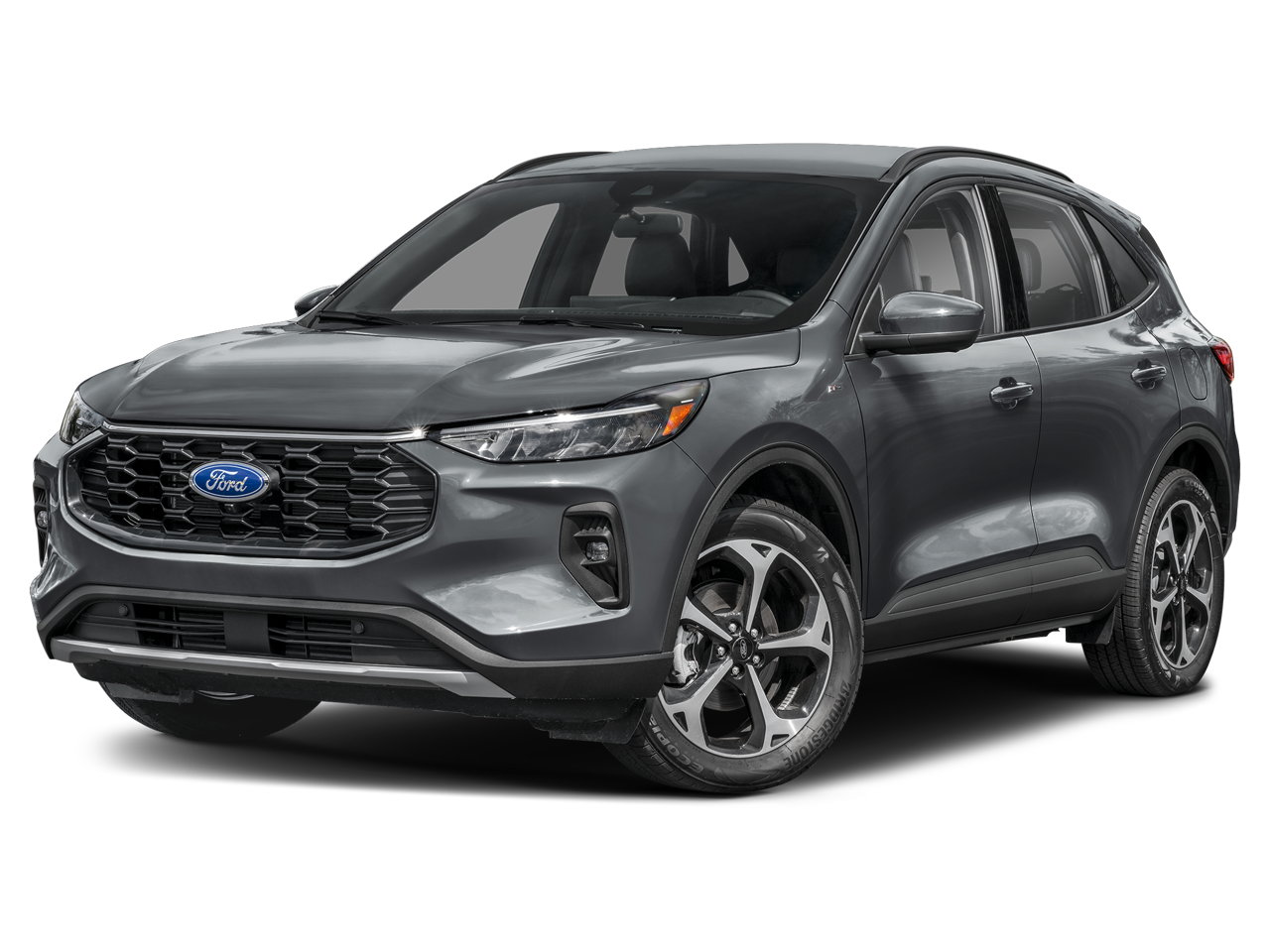 2025 FORD TRUCK ESCAPE ST-LINE SELECT