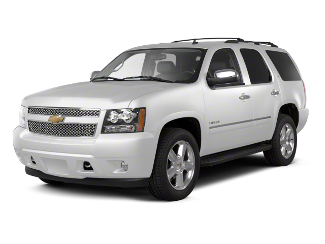 2011 Chevrolet Tahoe LT