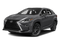 2016 Lexus RX 350 F Sport