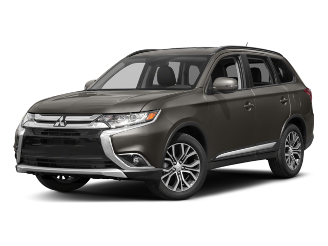 2016 Mitsubishi Outlander SEL