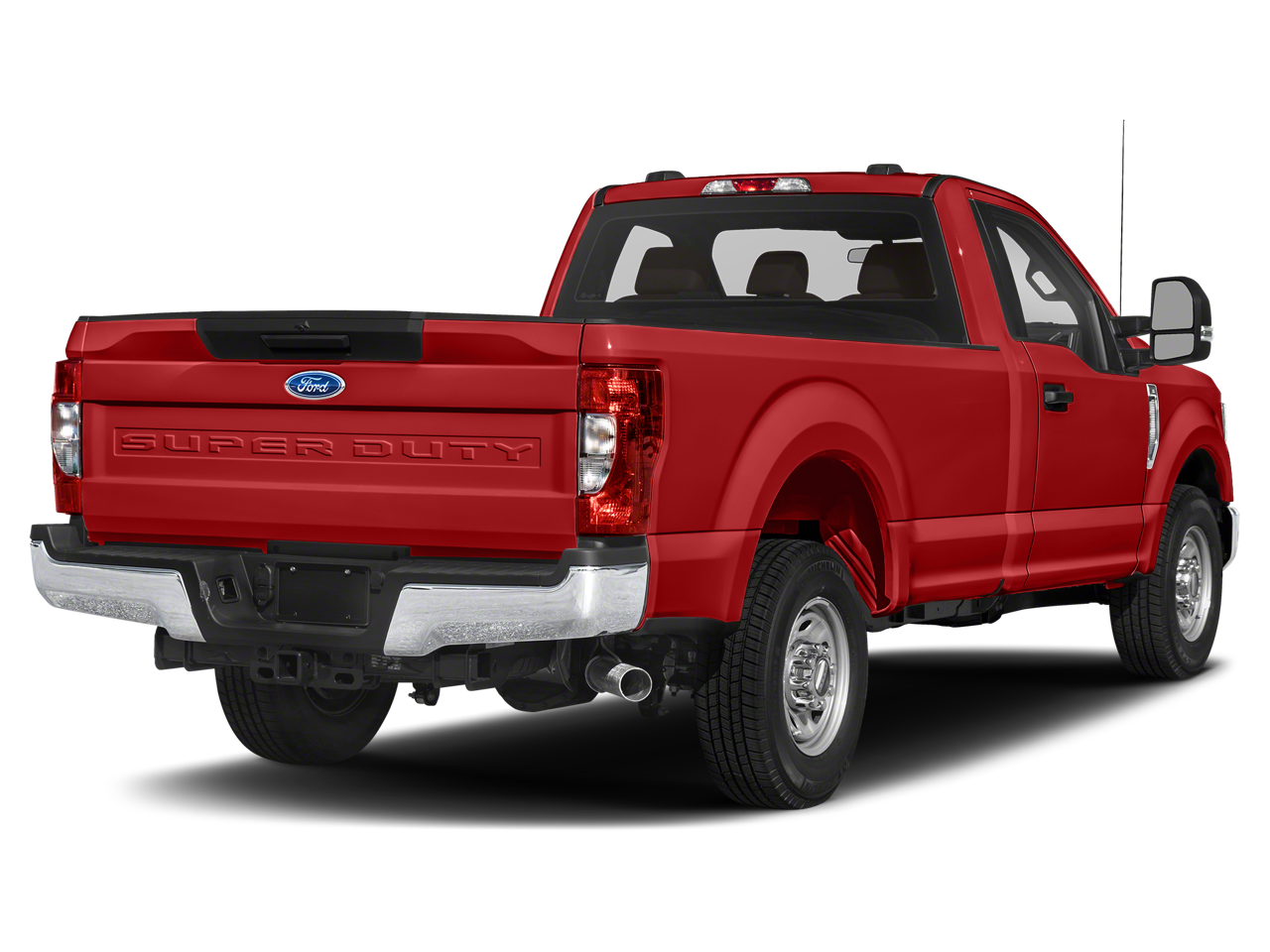 2020 Ford Super Duty F-250 SRW XL