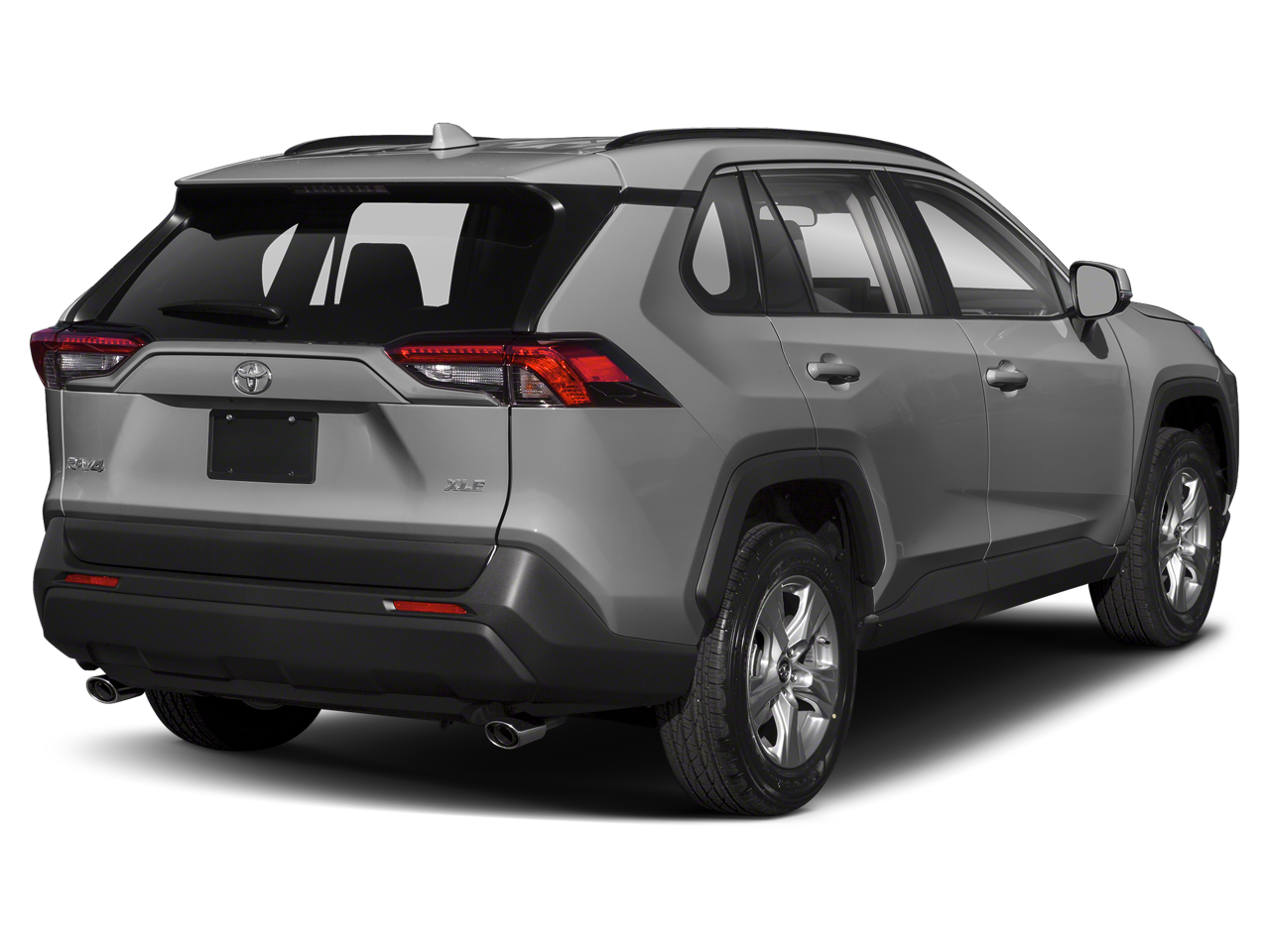 2020 TOYOTA TRUCK RAV4 XLE