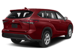 2020 Toyota Highlander LE