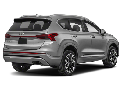2021 Hyundai Santa Fe Calligraphy