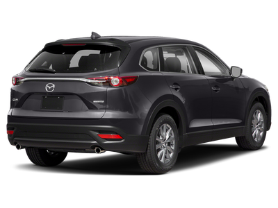 2021 Mazda Mazda CX-9 Touring